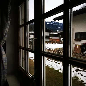 Privatunterkunft Mountain Hideaway, Garmisch-Partenkirchen