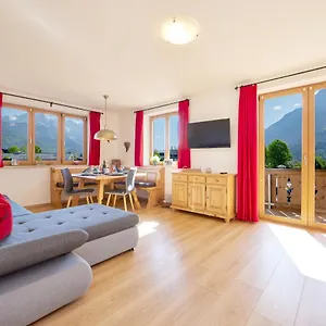 Apartment Wetterstein, Garmisch-Partenkirchen