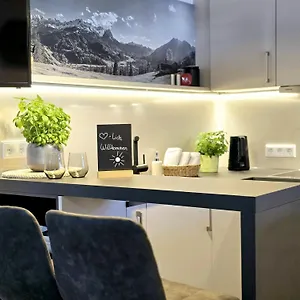 Apartment Alpspitzecho, Garmisch-Partenkirchen