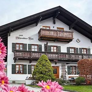 Apartment Graseck, Garmisch-Partenkirchen
