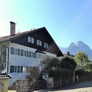 Apartment Waxenstein 13, Garmisch-Partenkirchen